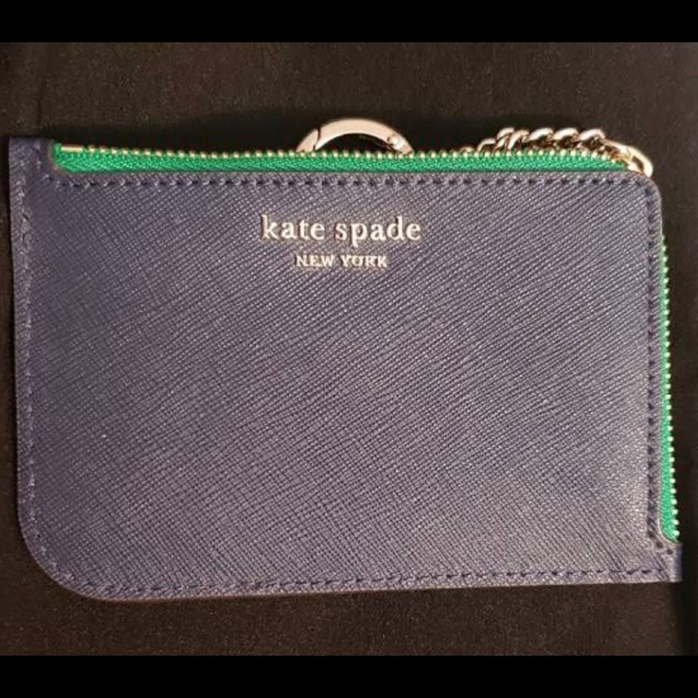 Kate Spade | Kate Spade Slim Card Holder